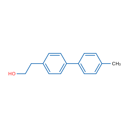 2-(4'-Methyl-[1,1'-biphenyl]-4-yl)ethanol 1g