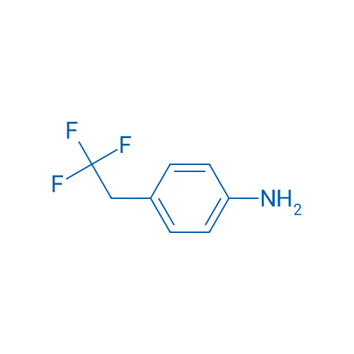 4-(2,2,2-Trifluoroethyl)aniline 1g