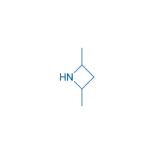 2,4-Dimethylazetidine 1g
