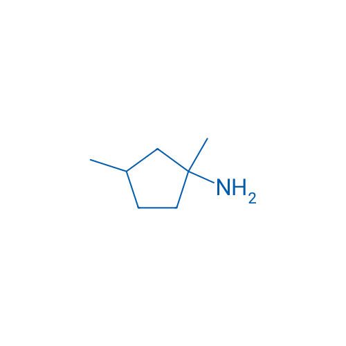 1,3-Dimethylcyclopentan-1-amine 1g