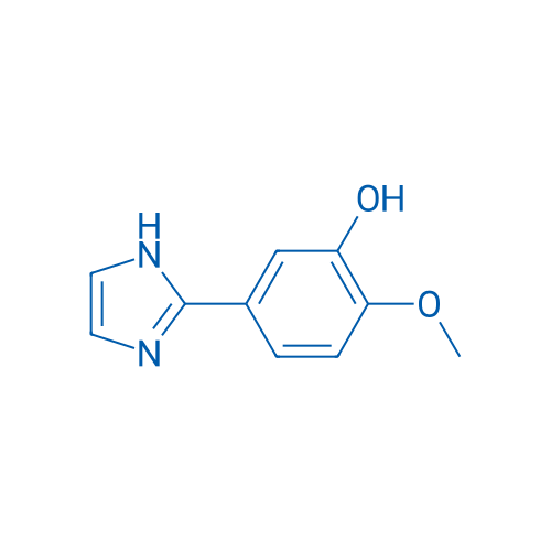 5-(1H-Imidazol-2-yl)-2-methoxyphenol 5g