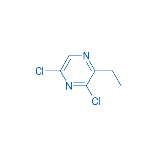3,5-Dichloro-2-ethylpyrazine 1g