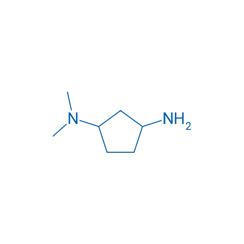 N1,N1-Dimethylcyclopentane-1,3-diamine 1g