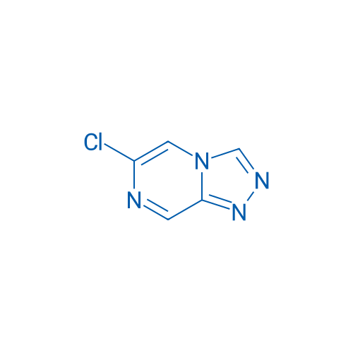 6-Chloro-[1,2,4]triazolo[4,3-a]pyrazine 250mg