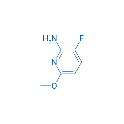 3-Fluoro-6-methoxypyridin-2-amine 1g