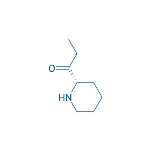 1-[(2S)-piperidin-2-yl]propan-1-one 1g
