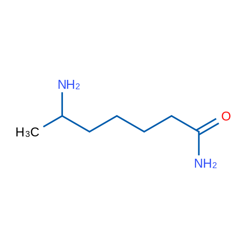 6-Aminoheptanamide 1g
