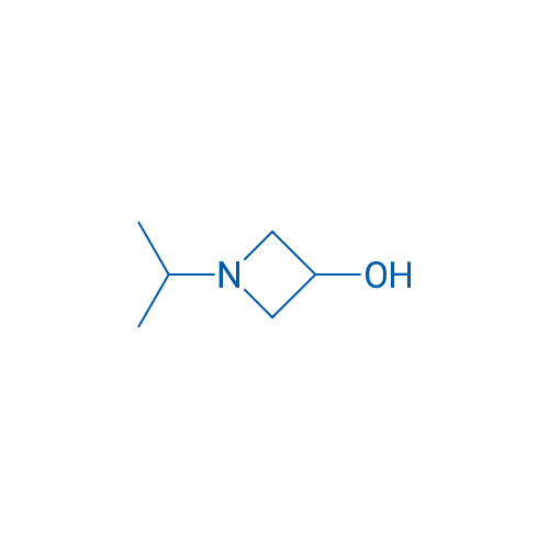 1-Isopropylazetidin-3-ol 1g