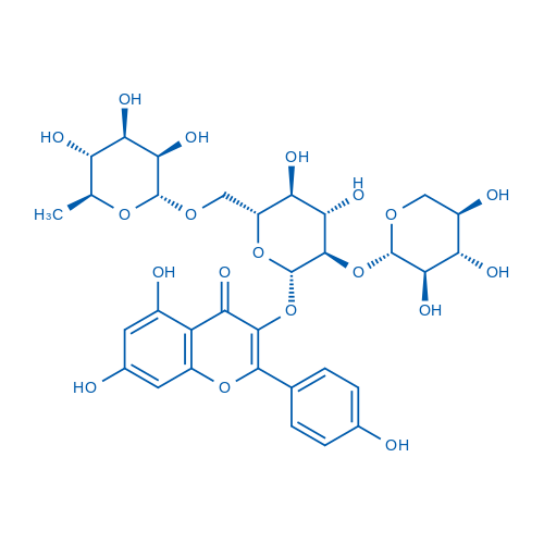 Camelliaside B 5mg
