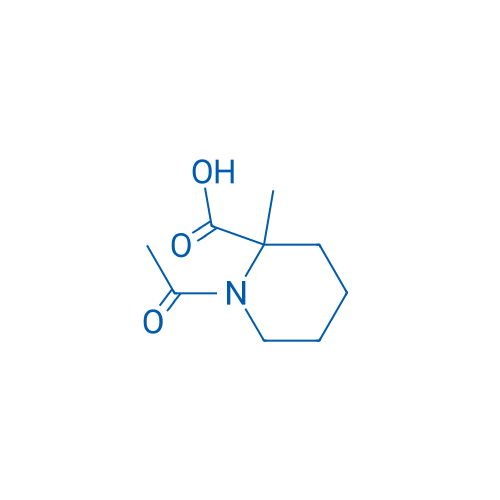 1-Acetyl-2-methylpiperidine-2-carboxylic acid 10g