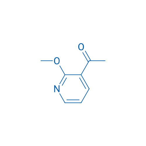 1-(2-Methoxypyridin-3-yl)ethanone 5g