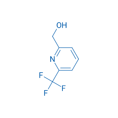 (6-(Trifluoromethyl)pyridin-2-yl)methanol 5g