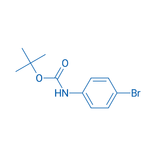 tert-Butyl (4-bromophenyl)carbamate 100g
