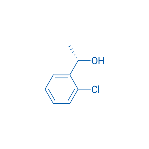 (S)-1-(2-Chlorophenyl)ethanol 250mg