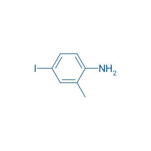 4-Iodo-2-methylaniline 100g