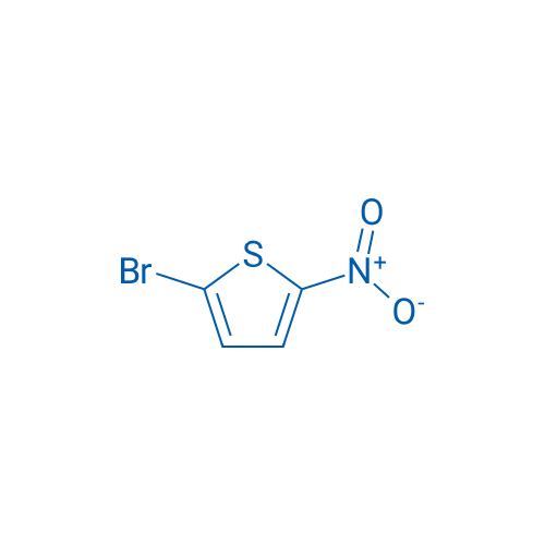 2-Bromo-5-nitrothiophene 1g