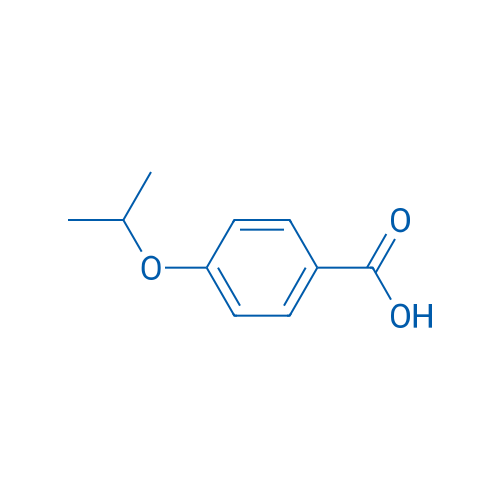 4-Isopropoxybenzoic acid 25g