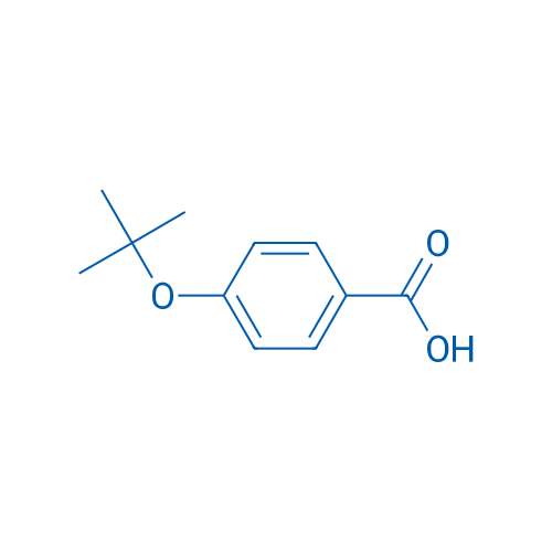 4-(tert-Butoxy)benzoic acid 1g