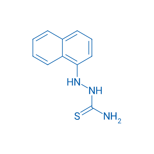 [(Naphthalen-1-yl)amino]thiourea 10mg