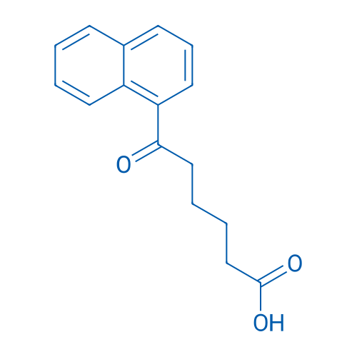 6-(1-Naphthyl)-6-oxohexanoic acid 1g
