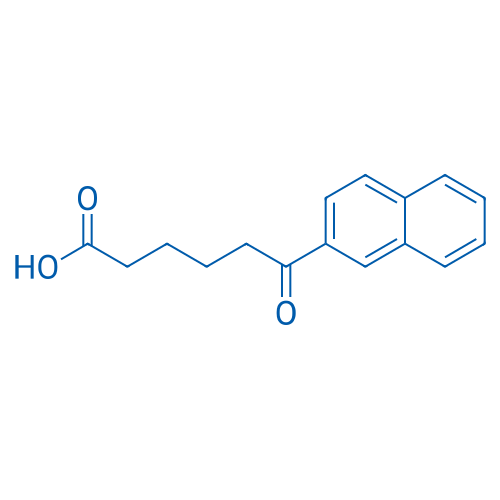 6-(2-Naphthyl)-6-oxohexanoic acid 1g