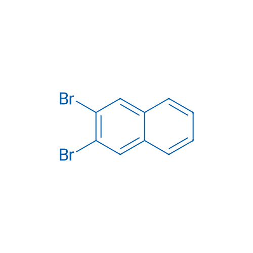 2,3-Dibromonaphthalene 1g