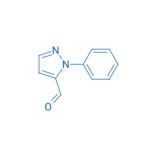 1-Phenyl-1H-pyrazole-5-carbaldehyde 5g