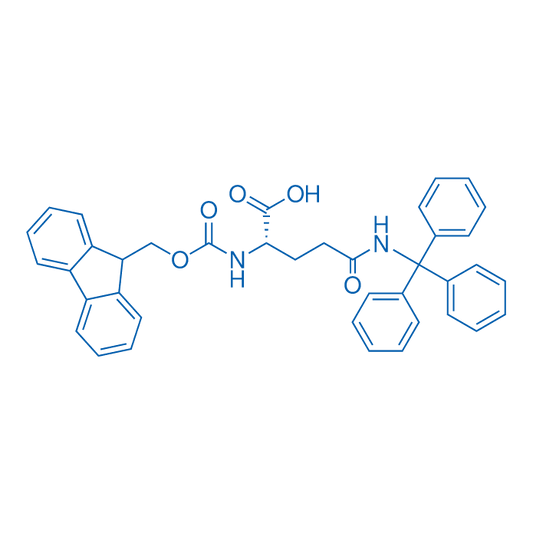 Fmoc-Gln(Trt)-OH 5g