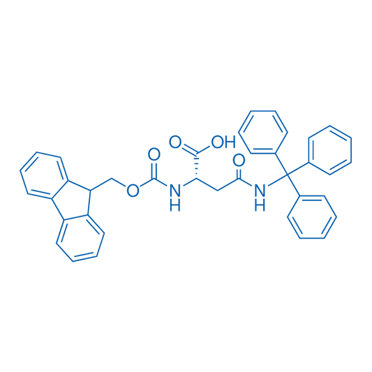 Fmoc-Asn(Trt)-OH 100g