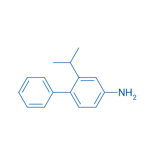 2-Isopropyl-[1,1'-biphenyl]-4-amine 1g