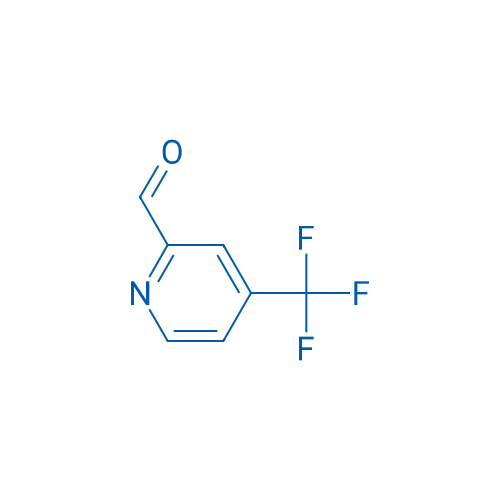 4-(Trifluoromethyl)picolinaldehyde 250mg