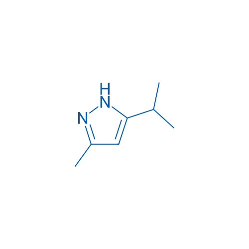 5-Isopropyl-3-methyl-1H-pyrazole 1g