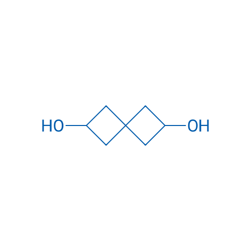 Spiro[3.3]heptane-2,6-diol 100mg