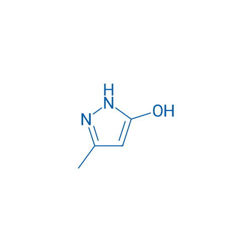 3-Methyl-1H-pyrazol-5-ol 25g
