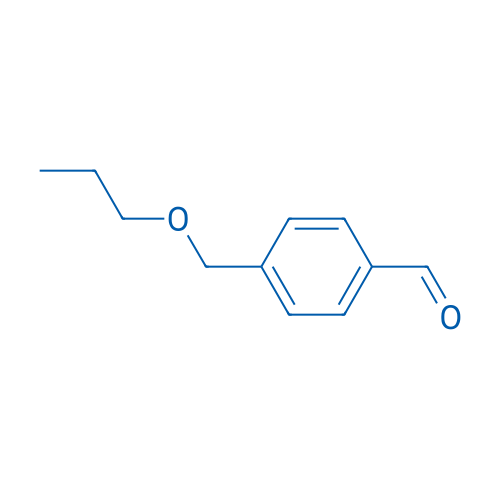 4-(Propoxymethyl)benzaldehyde 1g
