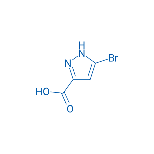 5-Bromo-1H-pyrazole-3-carboxylic acid 1g