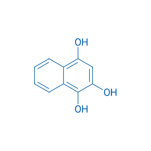 Naphthalene-1,2,4-triol 250mg