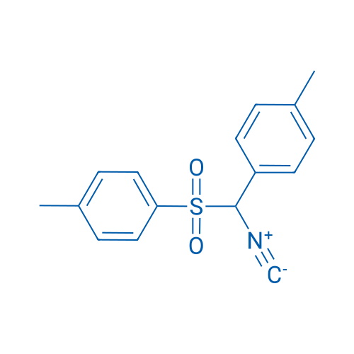 1-((Isocyano(p-tolyl)methyl)sulfonyl)-4-methylbenzene 5g