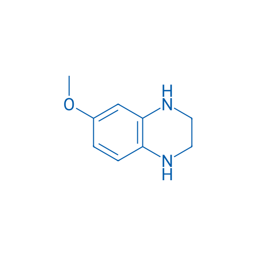 6-Methoxy-1,2,3,4-tetrahydroquinoxaline 250mg