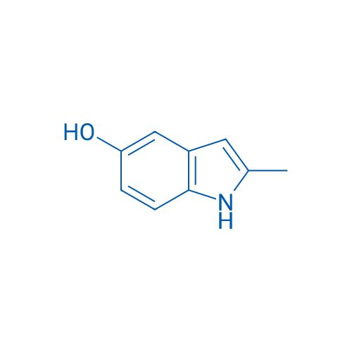 2-Methyl-1H-indol-5-ol 250mg