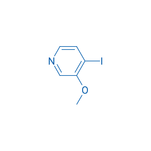 4-Iodo-3-methoxypyridine 100mg