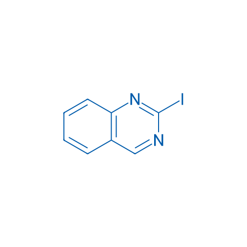 2-Iodoquinazoline 100mg