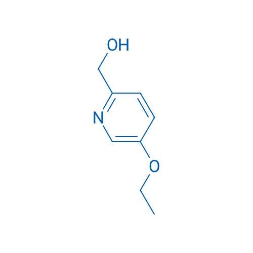 (5-Ethoxypyridin-2-yl)methanol 250mg