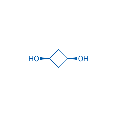 cis-Cyclobutane-1,3-diol 1g