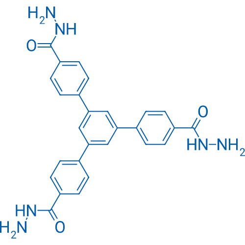 5'-(4-(Hydrazinecarbonyl)phenyl)-[1,1':3',1''-terphenyl]-4,4''-dicarbohydrazide 100mg