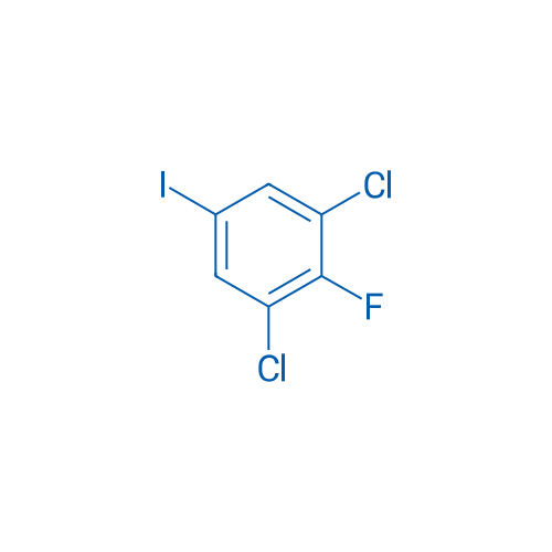 1,3-Dichloro-2-fluoro-5-iodobenzene 5g