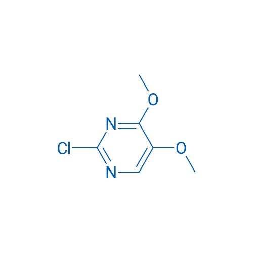 2-Chloro-4,5-dimethoxypyrimidine 250mg