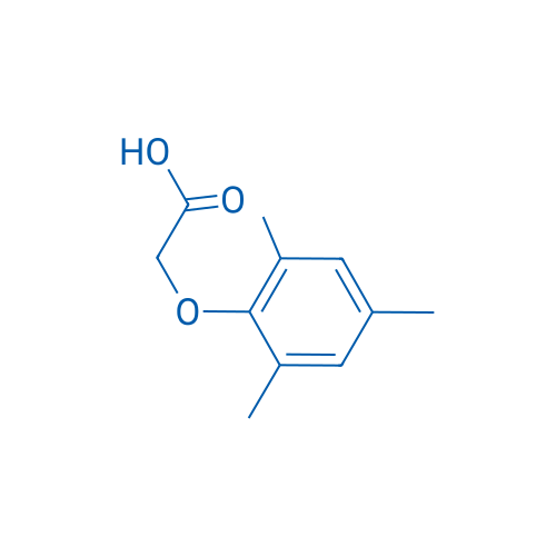 2-(Mesityloxy)acetic acid 250mg