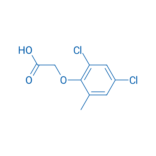 (2,4-Dichloro-6-methylphenoxy)acetic acid 10g