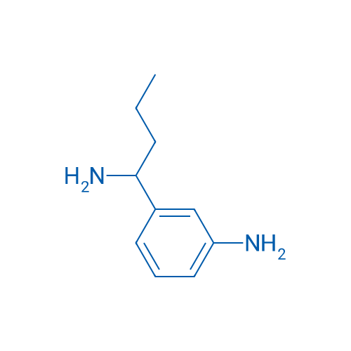 3-(1-Aminobutyl)aniline 1g